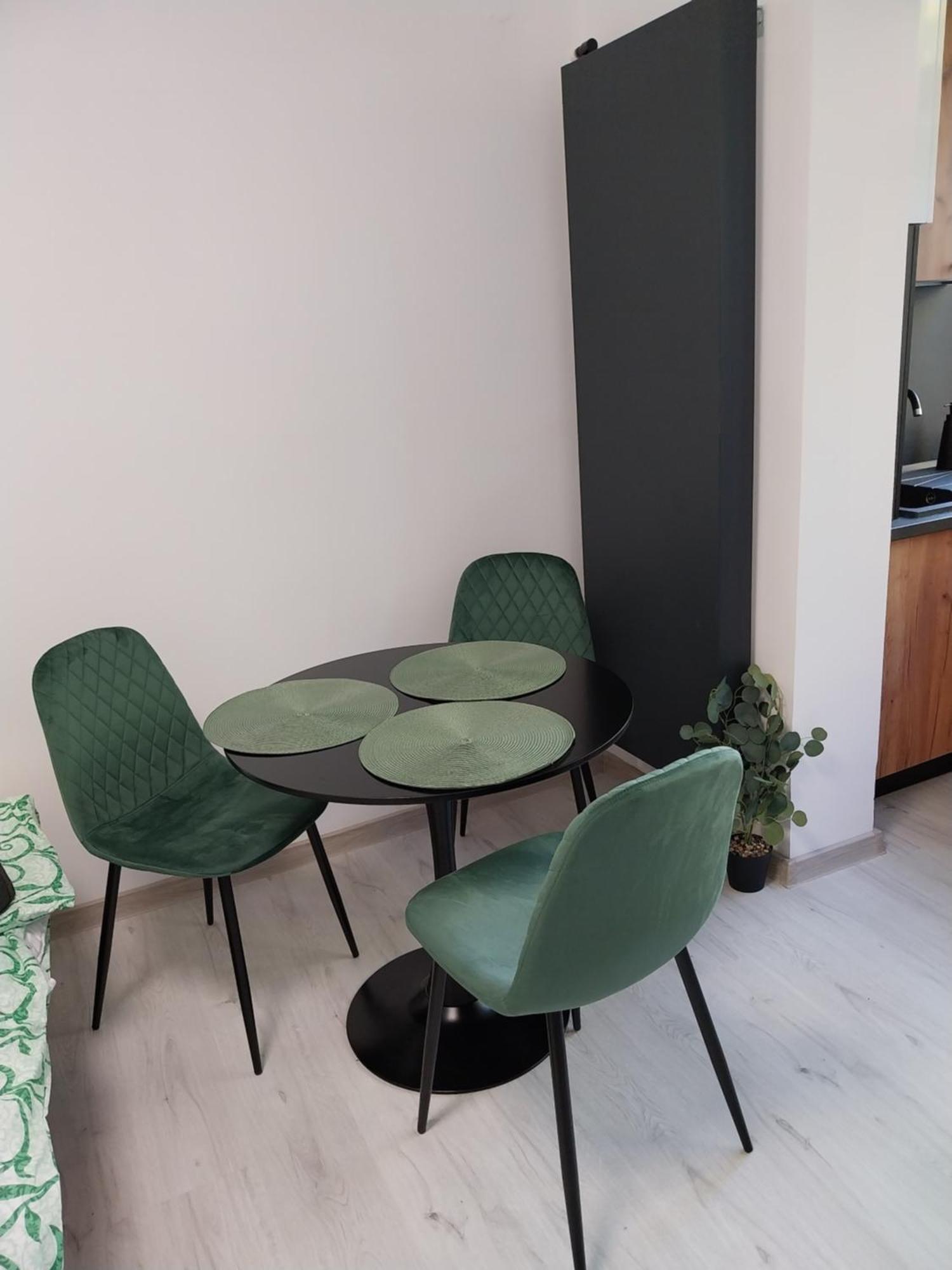 Vapartament 2 Central 胡内多阿拉 外观 照片